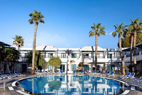 THB Tropical Island in Yaiza — foto 11