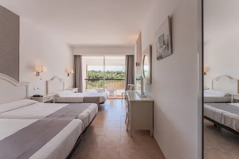 Hotel Son Bauló in Santa Margalida — foto 24