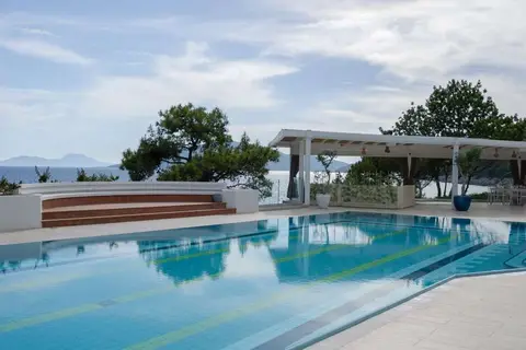 Hapimag Sea Garden Resort in Bodrum, foto 2