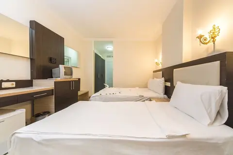Club Sun Paradise Hotel in Alanya — foto 20