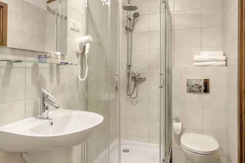 Zulian Aparthotel in Krakau — foto 7