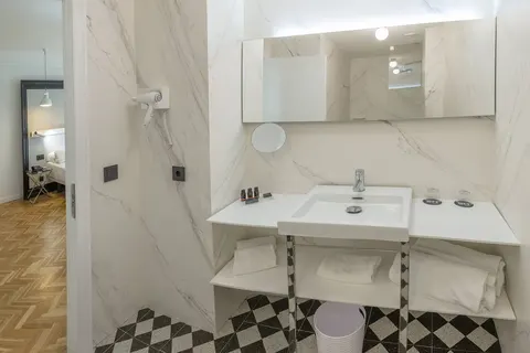 SH Ingles Boutique Hotel foto 3