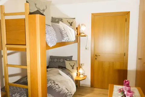 Residence Villa Artic in Campitello di Fassa — foto 12
