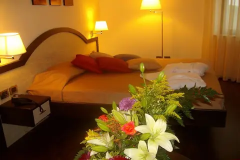 Gullo Hotel in Curinga, foto 2