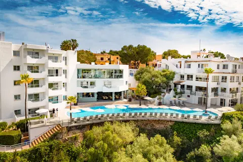 MarSenses Natura Olea Hotel in Felanitx — foto 2