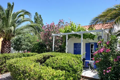 Aegeon Hotel in Κεράμι — foto 13