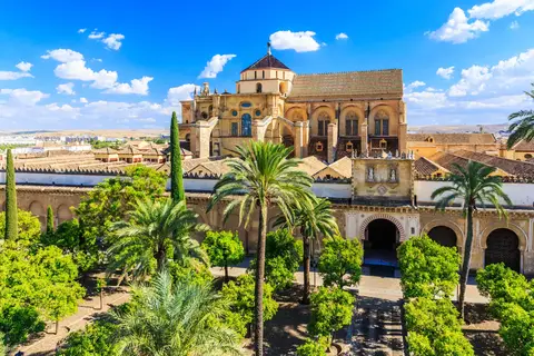 Ontdek de Andalusische steden per trein in Hernani — foto 18