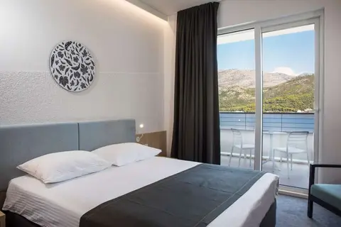 Hotel Osmine in Uvala Osmine, foto 5