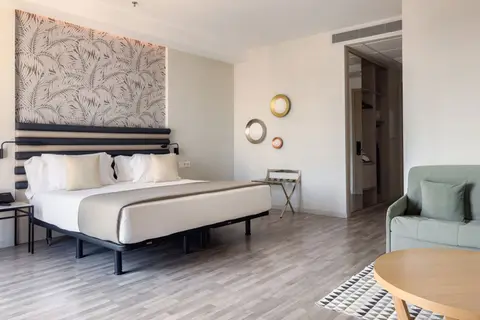 abba Sevilla Hotel in Sevilla — foto 16