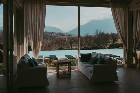 Relais Colle Buono in Alvito — foto 8