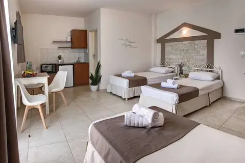 Le Palme Malia in Malia — foto 4