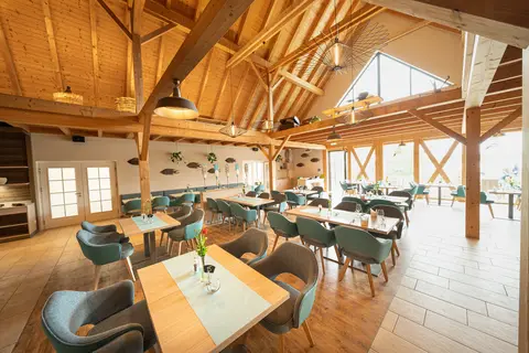 Beech Resort Plauer See in Ganzlin — foto 12