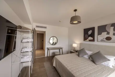 Cyprotel Florida Hotel in Ayia Napa — foto 17