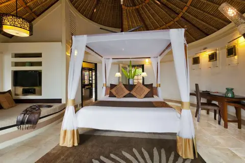 Banyan Tree Vabbinfaru in Vabbinfaru — foto 4