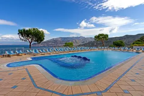 Grand Hotel President in Sorrento, foto 18