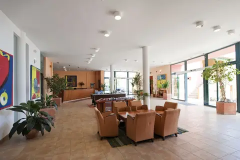 Apartamentos La Caleta in Breña Baja — foto 19
