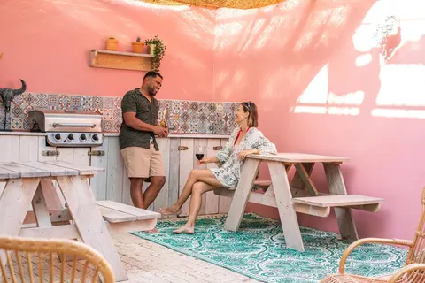 Boho Bohemian Boutique foto 4