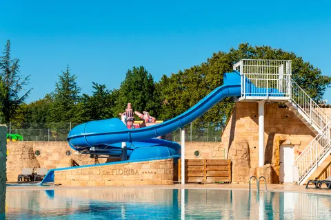 Camping Le Florida foto 12