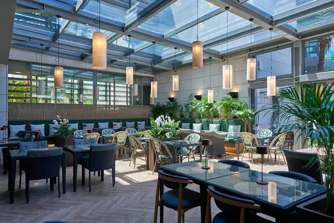 Golden Residence Hotel in Funchal, foto 4