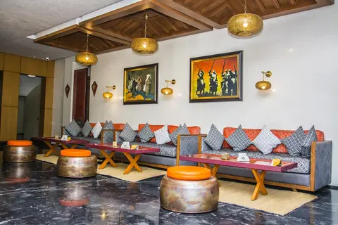 Villa Aralia in Rabat, foto 30