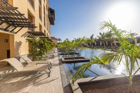 Lopesan Costa Meloneras in Meloneras — foto 16