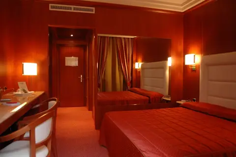 AS Hotel Monza in Monza, foto 16