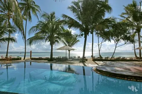 Sultan Sands Islands Resort in Kiwengwa — foto 2