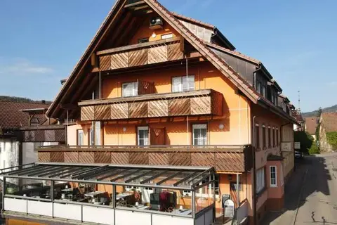 Steakhüsli Hotel - Restaurant in Schopfheim — foto 12