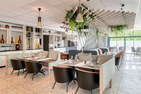 Novotel Paris Bercy in Parijs, foto 20
