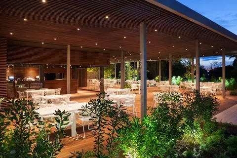 Hotel Eden in Rovinj — foto 19