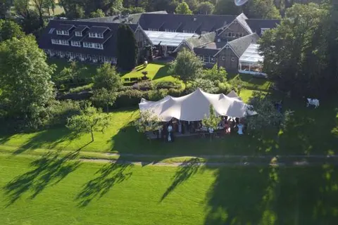 Landhuishotel en Restaurant De Bloemenbeek foto 42