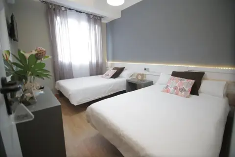 Hotel Alda Estación Vigo in Vigo — foto 15