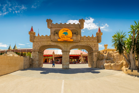 Magic Robin Hood foto 15