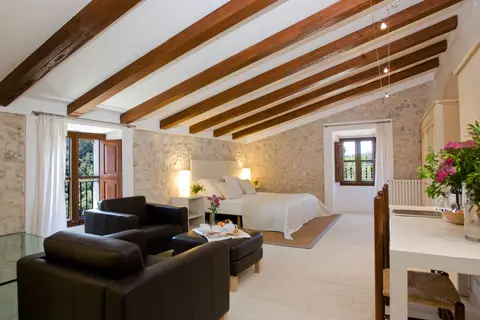 Finca Monnàber Vell in Campanet — foto 2