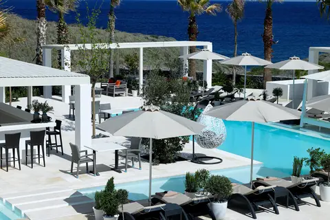 Aurora Luxury Suites in Δημοτική Ενότητα Θήρας — foto 10