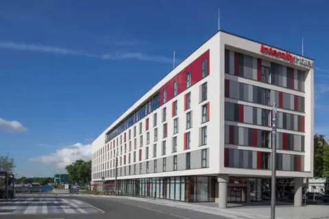 IntercityHotel Duisburg foto 1