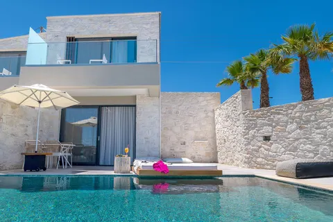 Diamond Stone Suites foto 5