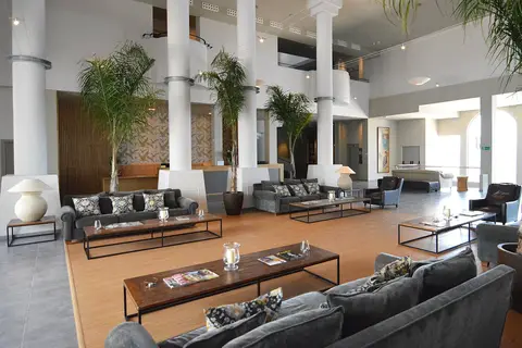 Fairplay Golf & Spa Resort in Benalup-Casas Viejas, foto 16