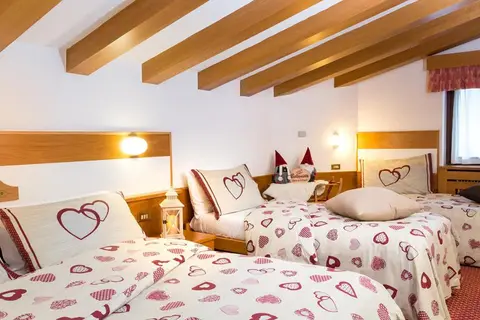 Hotel Bellavista in Giustino, foto 6
