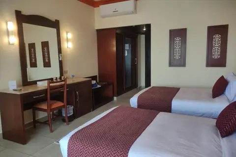 Sharm Holiday Resort in Sharm El Sheikh — foto 13