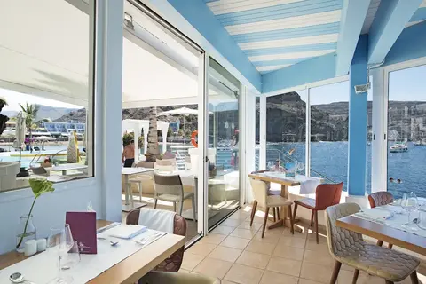 Apartamentos LIVVO Puerto de Mogán in Playa de Mogán — foto 11