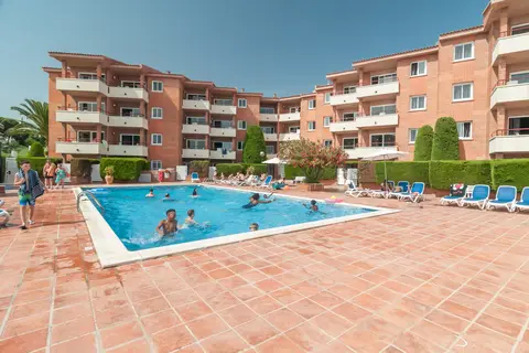 Hotel Comarruga in el Vendrell — foto 10