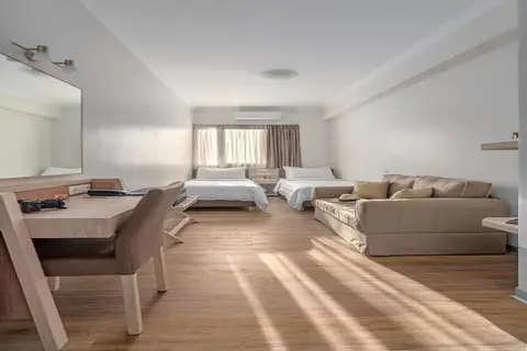 Attalos Hotel in Athene — foto 7