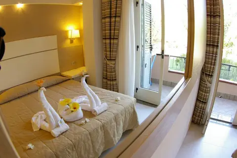 Hotel Villaggio Old River in Ricadi — foto 14