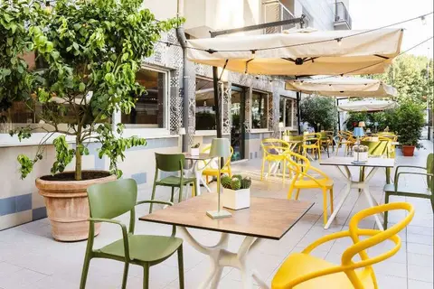 Adesso Hotel in Rome, foto 6