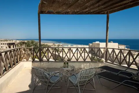 The Oasis Marsa Alam in 29 — foto 23