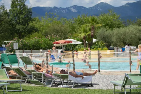 Camping Baia Verde foto 24