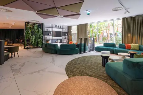 DoubleTree by Hilton Malta in San Pawl il-Baħar — foto 24