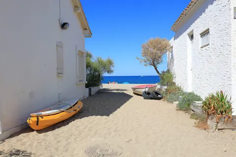 Van Frans Baskenland naar de Middellandse Zee foto 14