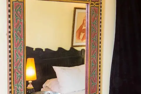 Riad Dar El Kebira in Rabat — foto 17